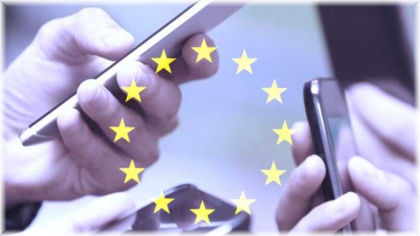 Artık Avrupa Birliği'nde dolaşım ücreti alınmayacak