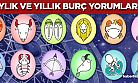 Astroloji Uzmanı Biricik'ten 2017 yıllık burç yorumları!