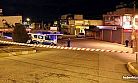 Aydın'da eğlence mekânına silahlı saldırı!