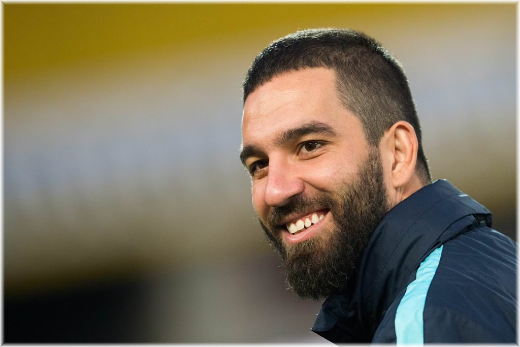 Barcelona'da şok iddia Arda Turan satılıyor mu!