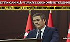 Başbakan Yardımcısı: 'Türkiye ekonomisi etkilenmez!”