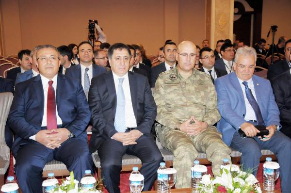 Başkan Vekili Mehmet Yılmaz: Yargıya Güven Yüzde 30’lar Seviyesinde