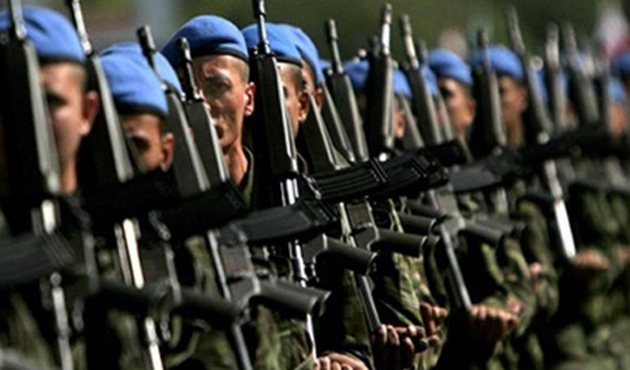 Bedelli Askerlik Son Durum 2017 Yılı Beklentileri Sürüyor Müjde Varmı ?