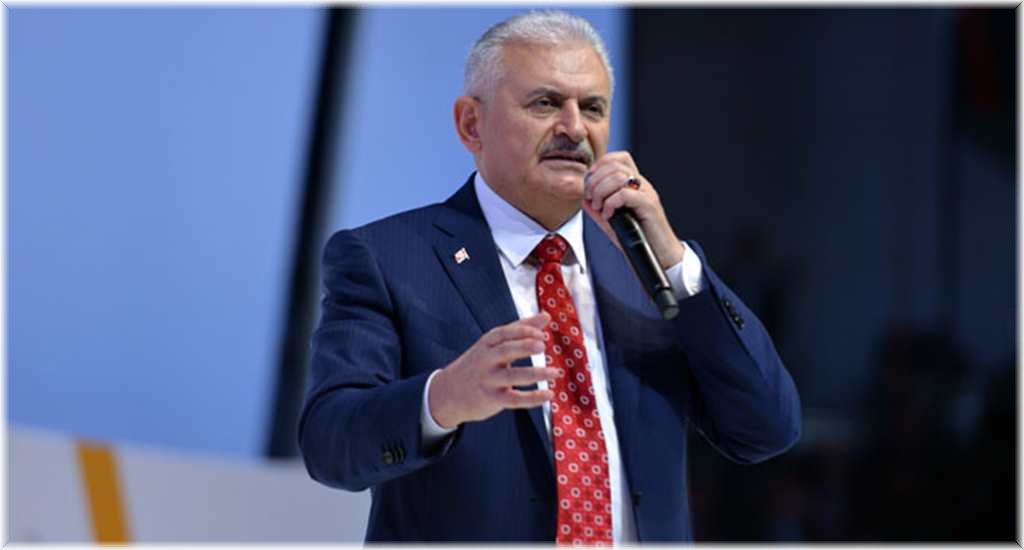 Binali Yıldırım'dan Kemal Kılıçdaroğlu'na sert eleştiri!