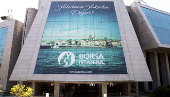 Borsa’da 4 Üst Düzey İstifa Etti