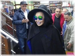 Bülent Ersoy'dan çocuk açıklaması 