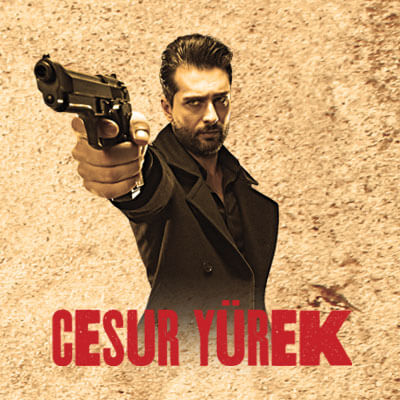 Cesur Yürek Dizisi Bugün Var Mı ? Cesur Yürek 13. Bölüm Neden Yok ?