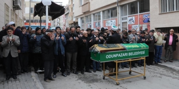 Eskişehir'de sahte içki can aldı!