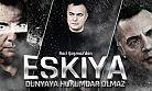 Eşkıya Dünyaya Hükümdar Olmaz dizisi 55. bölüm fragmanı yayınlandı mı? Yeni bölüm fragman çıktı mı?