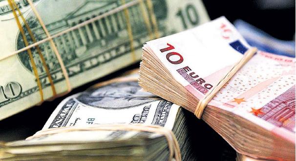 EURO bu tarihin en yüksek fiyatına ulaştı