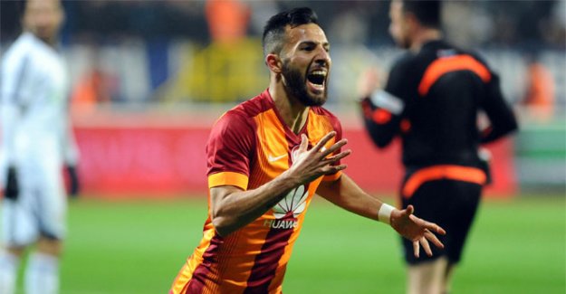 Galatasaray'lı Yasin Öztekin'den İddialı Açıklama