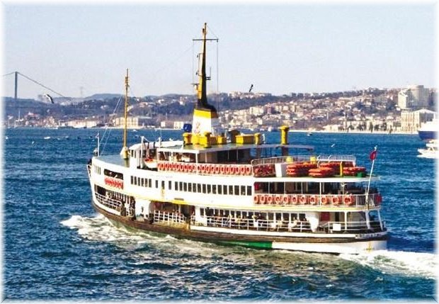 Google transit Türkiye'de de hayata geçti !