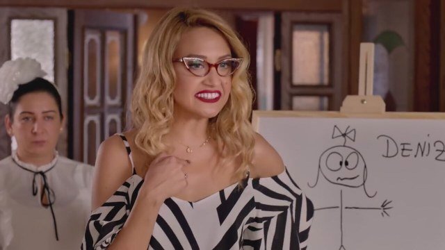 Görümce Filmi Yorumları ile Dün Vizyona Girdi - Güpse Özay O Ses Türkiye'de