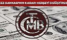 Gözler Merkez Bankası'nın vereceği karara dikildi!