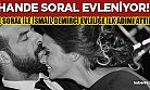 Hande Soral evlilik için adım attı! Hande Soral ve Bensu Soral kimdir?