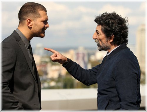 İçerde dizisi son bölüm youtube izle - İçerdeyiz 15 Bölüm Seyret Show Tv