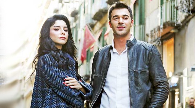 İçimdeki Fırtına Dizisi Ne Zaman Başlıyor ? İçimdeki Fırtına Dizisinin Konusu Ne ?