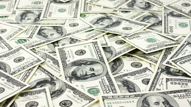 IMF'den dolar açıklaması açıklaması geldi son durum  ne?