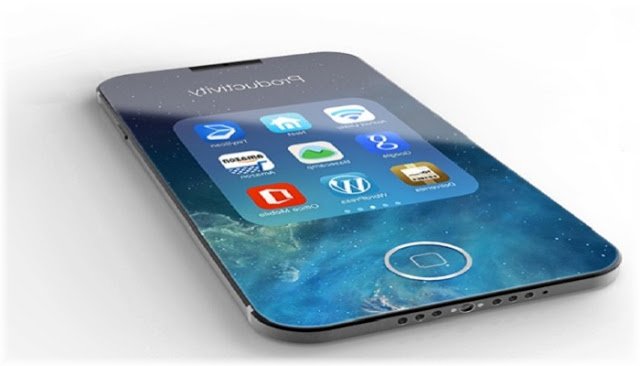 İPhone 8 ile Apple Rekor Kırmayı Hedefliyor