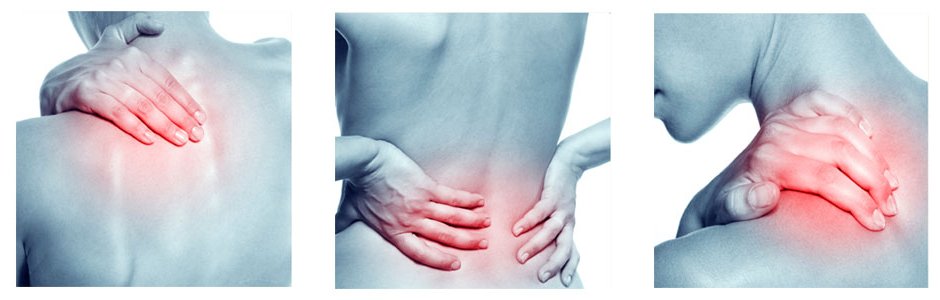 İş hayatı yoğun geçenler bel ve boyun ağrılarına çözüm bu haberde!