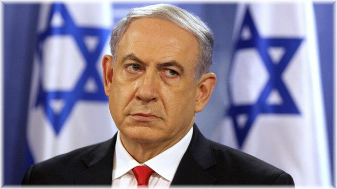 İsrai hükümeti elştirilere gelemiyor ve  boykot kararı aldılar