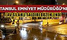 İstanbul Emniyeti'ne lav silahı ile saldırı düzenlendi! Lav silahı nedir?