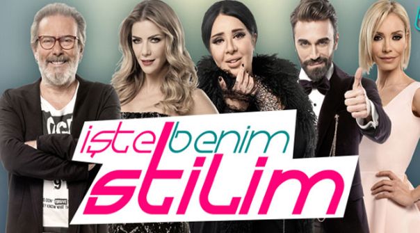 İşte Benim Stilim bugün neden yok 11 aralık saat kaçta yayınlanacak ?