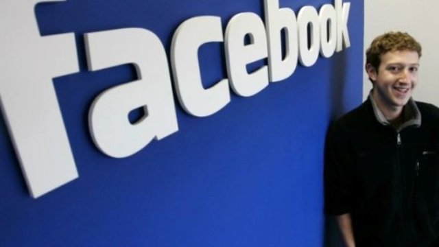 İşte Facebook’un Çalışanlarına Özel Özellikleri