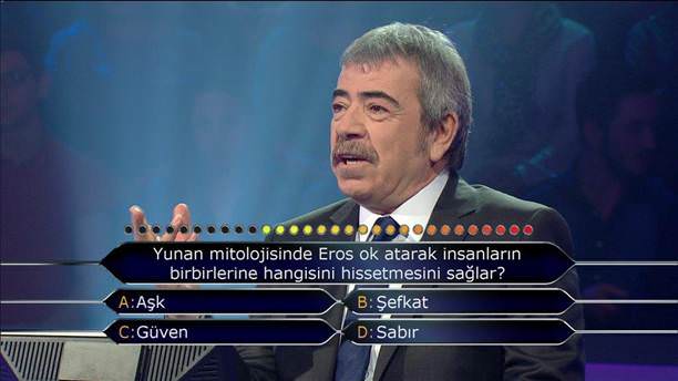 Kim Milyoner Olmak İster Başvuru Formu - Kim Milyoner Olmak Son Bölüm izle youtube