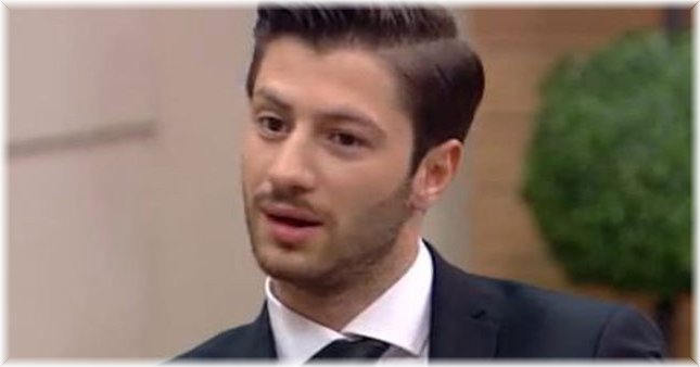 Kısmetse Olur'un yakışıklı damat adayı Okan Altınok Kimdir, Kaç yaşında?