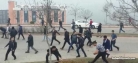 Kocaeli Üniversitesi'nde gerginlik