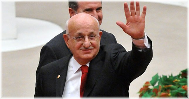Meclis Başkanı İsmail Kahraman kimdir? Durumu çok mu ağır?