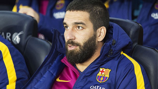 Milli Yıldızımız Arda Turan'dan Takipçisine İlginç Cevap