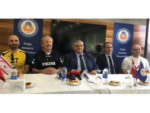 Mini Dünya Kupası’nın İkincisi KKTC’de Gerçekleşecek