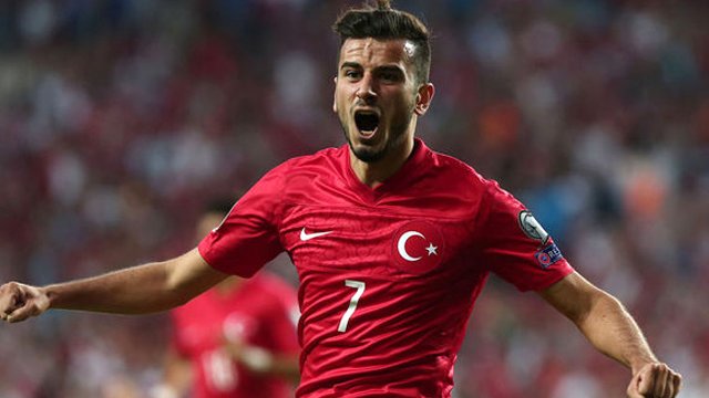 Oğuzhan Özyakup Müjdeyi Verdi Geliyorum