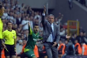 PFDK’dan Hamza Hamzaoğlu’na Ceza Geldi