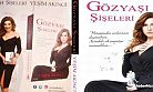 Psikolog Yeşim Akıncı'nın kitabı ´Gözyaşı Şişeleri` satışa sunuldu!