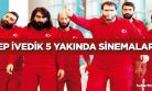 Recep İvedik 5 Ne Zaman Çıkıyor Fragmanı Youtube Üzerinde 5 Milyona Ulaştı