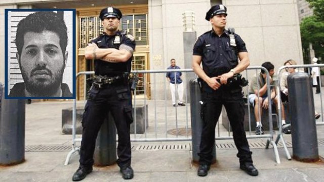 Reza Zarrab New York’a Naklediliyor