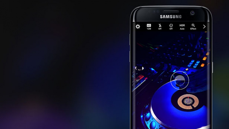 Samsung Galaxy S8 Akıllı telefon piyasasında devrim yapacak!