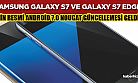 Samsung Galaxy S7 ve S7 Edge sahiplerine sevindirici haber: Android 7.0 Nougat güncellemesi geldi!
