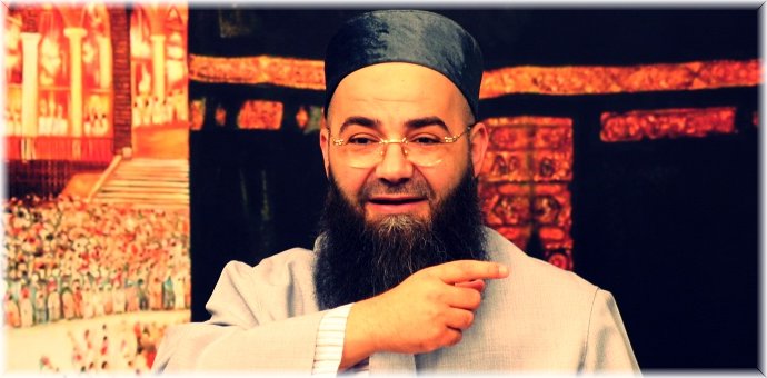 Satranç Yetkilileri Cübbeli'nin sözleri için açıklamalarda bulundu!