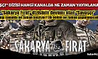 'Savaşçı” dizisi hangi kanalda ne zaman başlayacak? Sakarya Fırat'ın devamı Savaşçı'nın fragmanı çıktı!