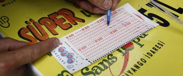 Sayısal loto sonuçları 7 Ocak sonuçları!