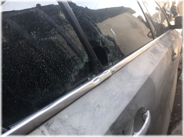 Silahlı saldırıya uğrayan Ünlü İş Adamı hayatını kaybetti