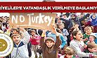 Suriyelilere vatandaşlık verilmeye başlandı mı? Suriyeliler nasıl Türk vatandaşı olma hakkı kazanacak?