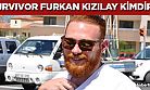 Survivor Furkan Kızılay kimdir? Doğum yeri, tarihi, yaşı ve biyografisi nedir?