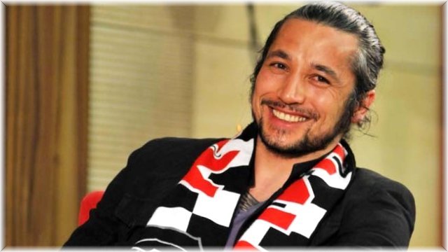 Survıvor'a katılacak olan İlhan Mansız Kimdir ? İşte hayatı!