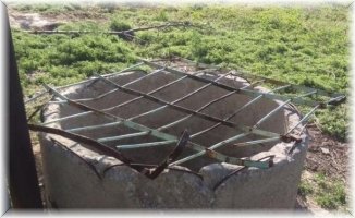 Tavuklarını çalan hırsıza işkence edip kuyuya attılar!