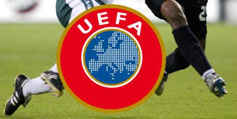 Uefa'da eleme kuraları  çekiliyor işte muhtemel rakiplerimiz